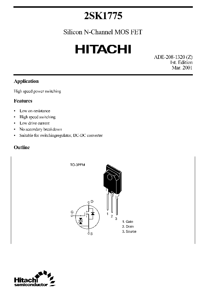 2SK1775_1769470.PDF Datasheet