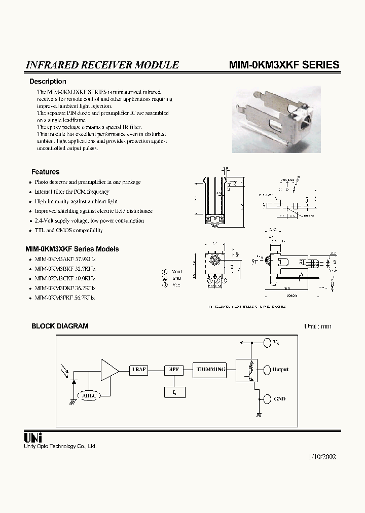 0KM3CKF_1480341.PDF Datasheet