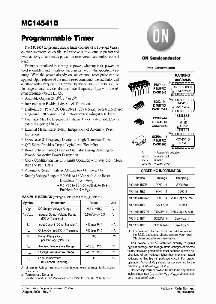 MC14541B-D_1775889.PDF Datasheet