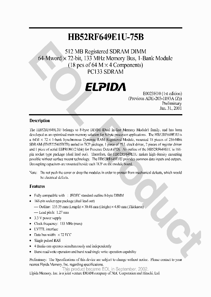 HB52RF649E1U-75B_1778903.PDF Datasheet