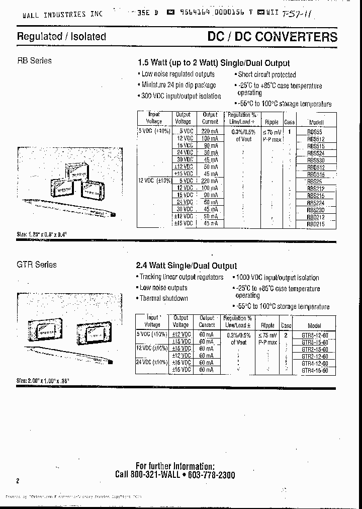 GTR4-12-60_1496707.PDF Datasheet