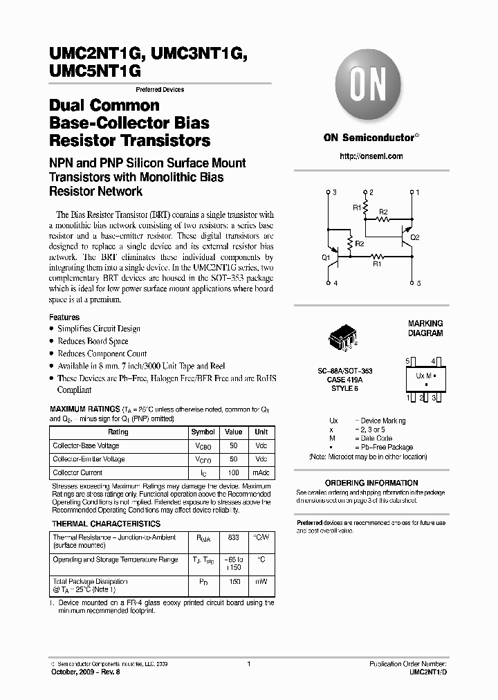 UMC3NT1_1485452.PDF Datasheet