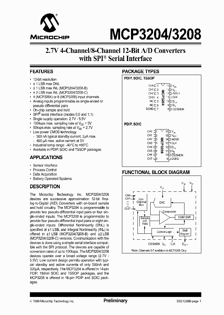 MCP3204-BISL_1505182.PDF Datasheet