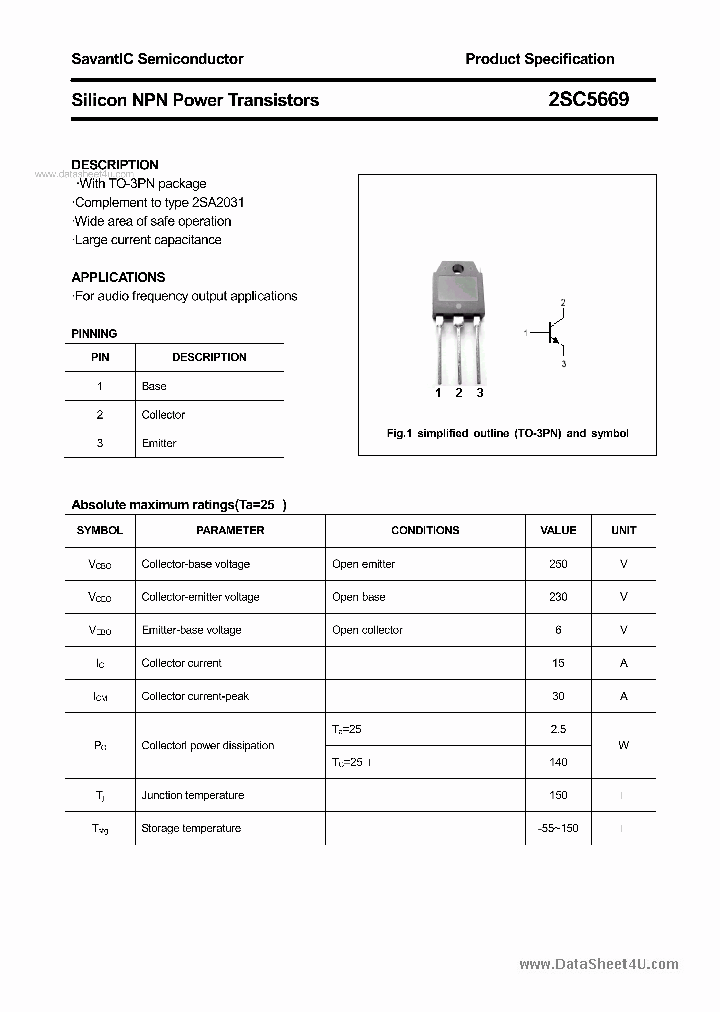 2SC5669_1782191.PDF Datasheet