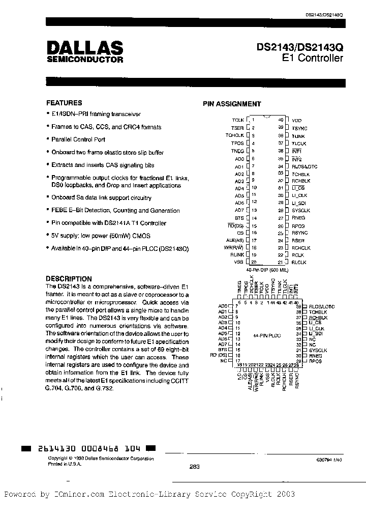 DS2143N_1515811.PDF Datasheet