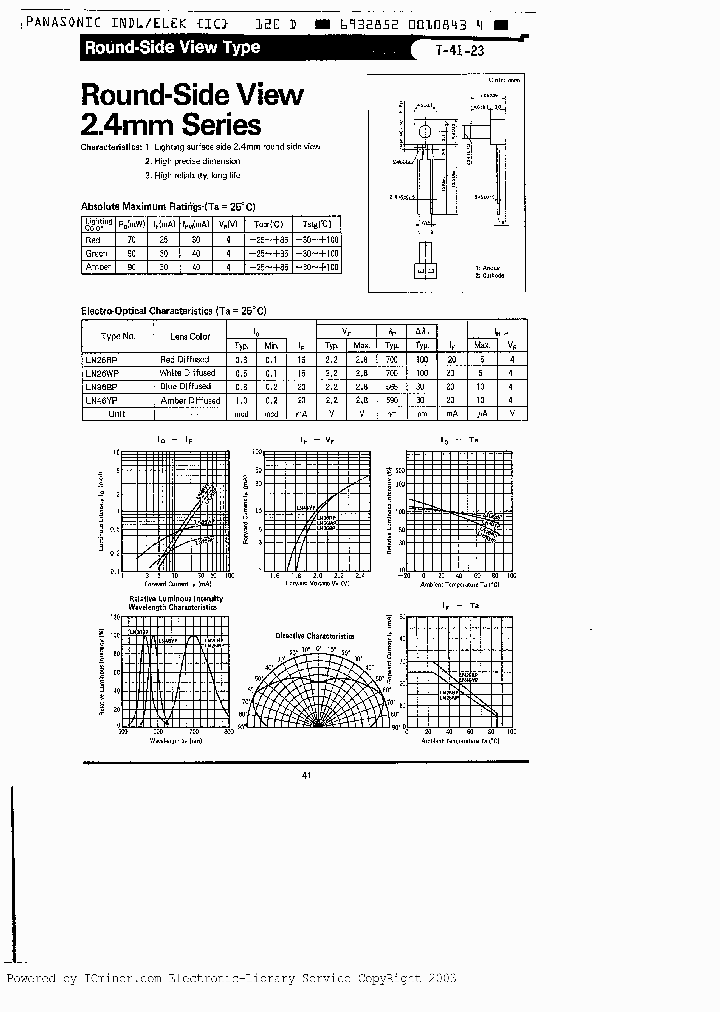 LN45D_1517620.PDF Datasheet