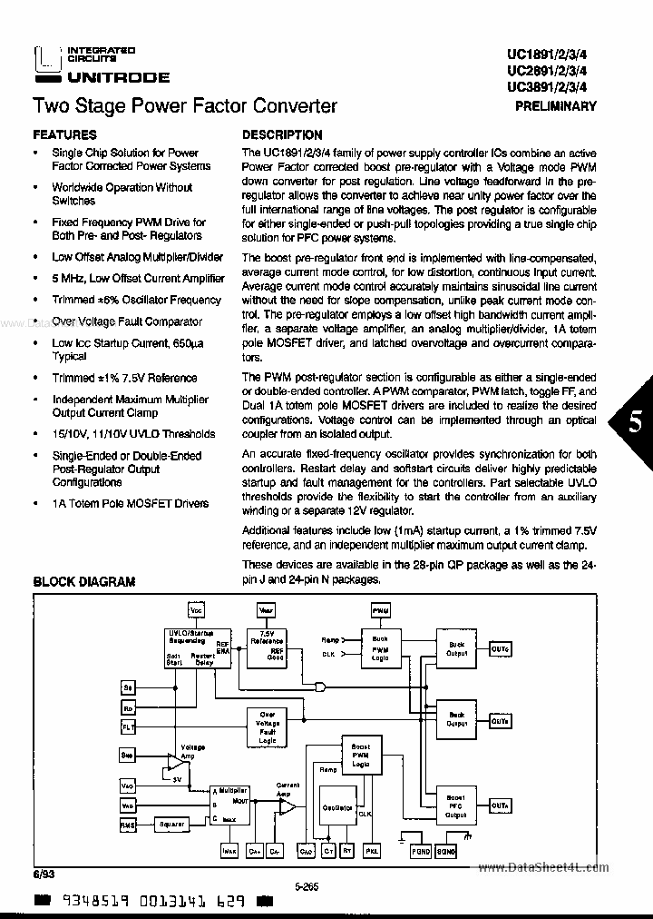 UC3891_1791748.PDF Datasheet