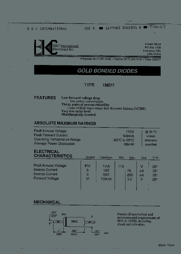 1N498_1518324.PDF Datasheet