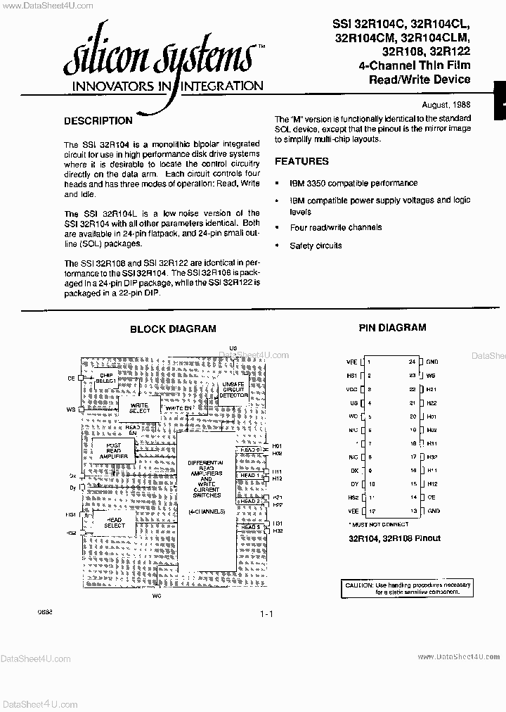 SSI122_1766199.PDF Datasheet