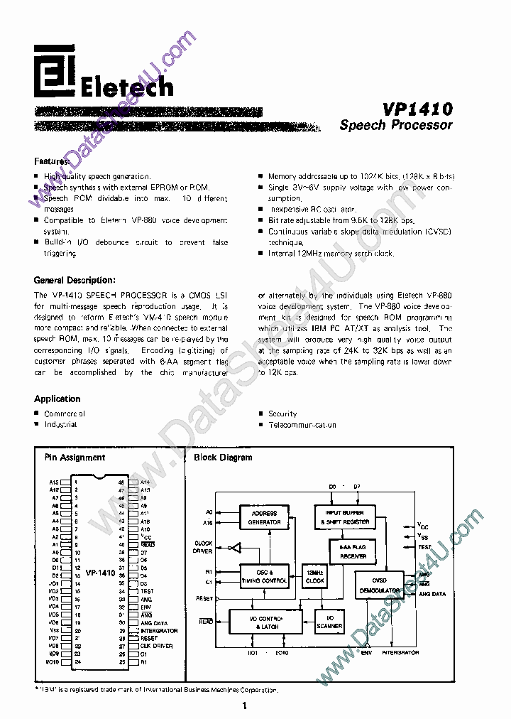 VP1410_1785437.PDF Datasheet
