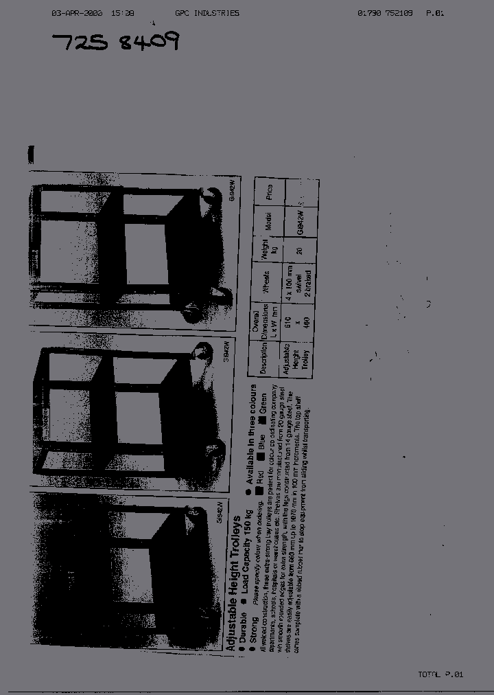 W42AE_1531183.PDF Datasheet