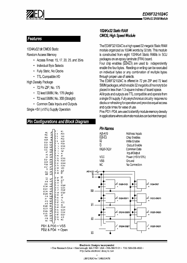 EDI8F321024C_1531904.PDF Datasheet