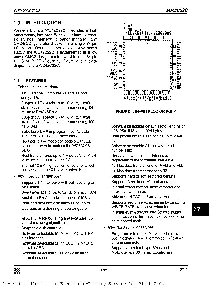 WD42C22A_1531499.PDF Datasheet