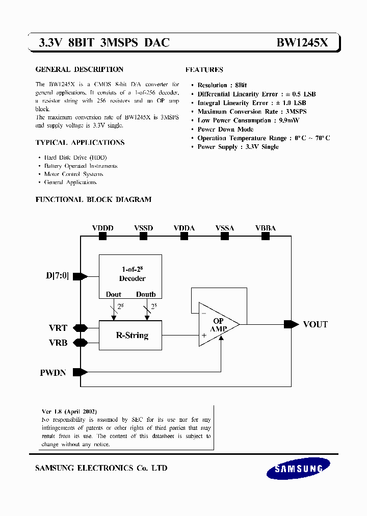 BW1245X_1533067.PDF Datasheet