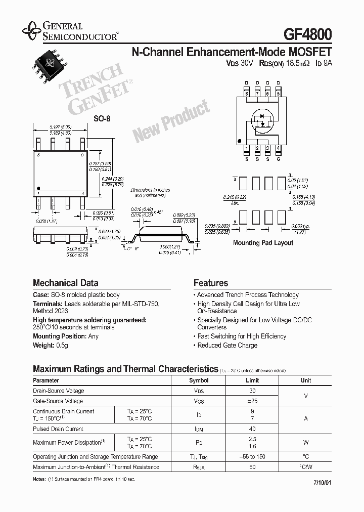 GF4800_1536240.PDF Datasheet