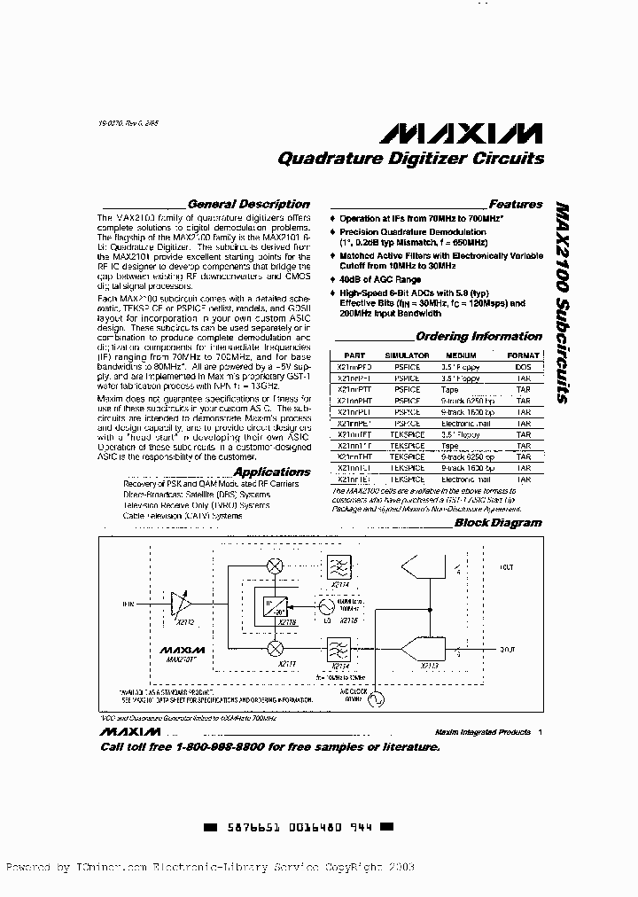 X2114TTT_1539240.PDF Datasheet
