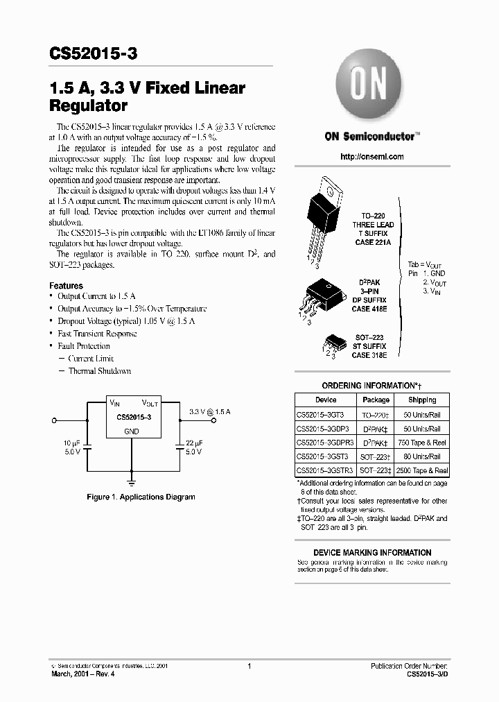 CS52015-3D_1541847.PDF Datasheet