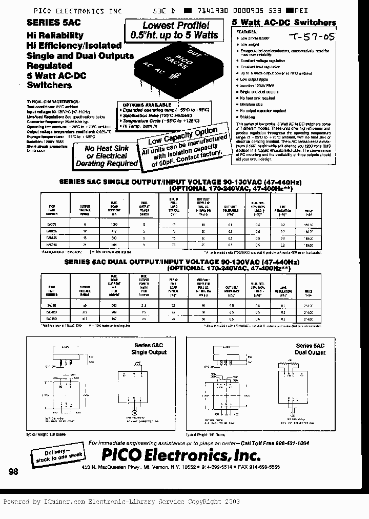 5AC12S_1544442.PDF Datasheet