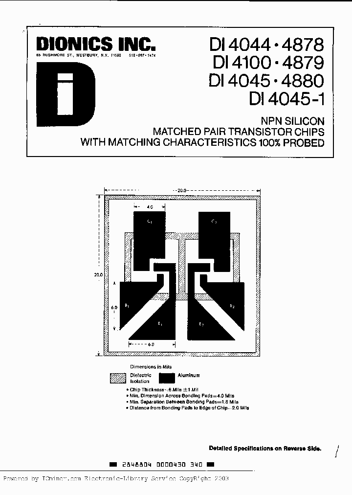 DI4880_1536789.PDF Datasheet
