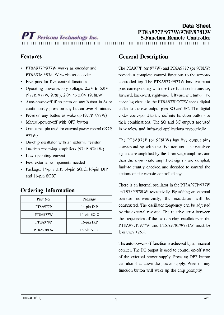 PT8A978P_1543094.PDF Datasheet