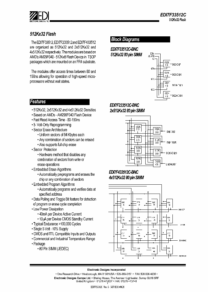 EDI7F33512C_1547418.PDF Datasheet