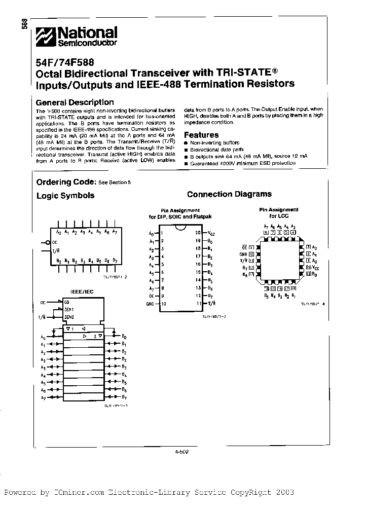 54F588FM_1548808.PDF Datasheet