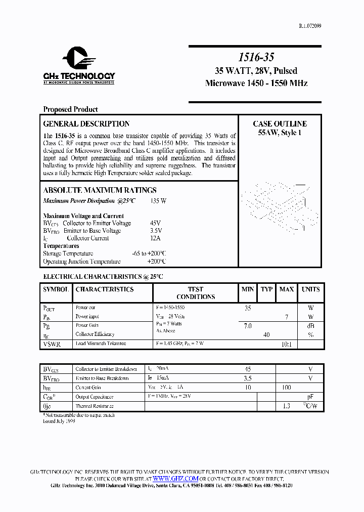 1516-35_1551806.PDF Datasheet