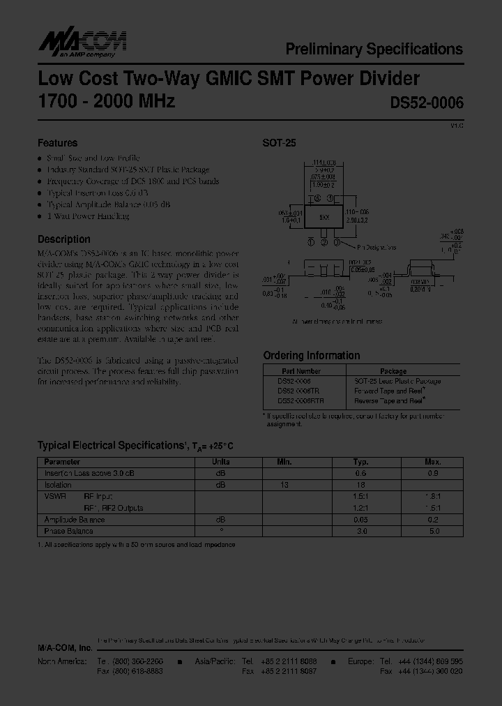 DS52-0006_1547997.PDF Datasheet