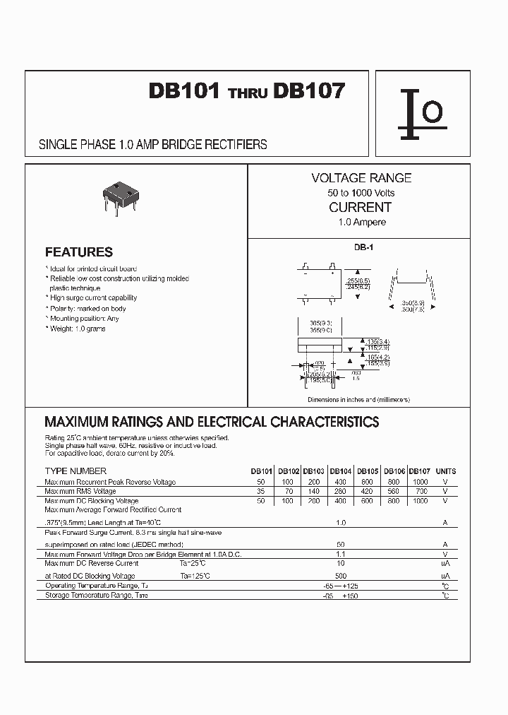 DB101_1552949.PDF Datasheet