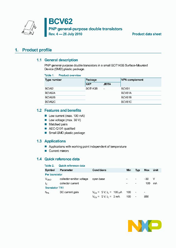 BCV62215_1554103.PDF Datasheet