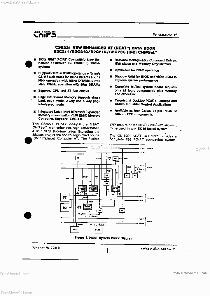 P82C206_1800263.PDF Datasheet