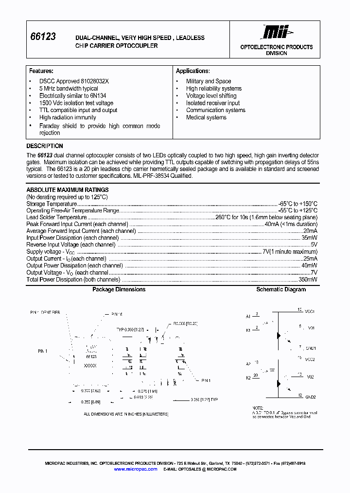 66123_1557522.PDF Datasheet