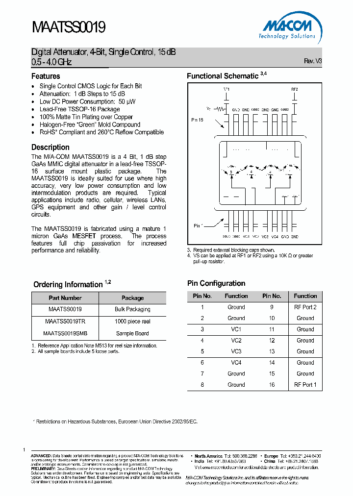 MAATSS0019TR_1803067.PDF Datasheet