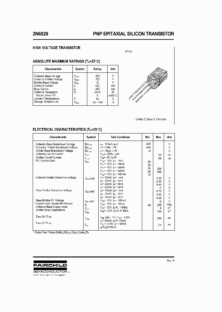 2N6520_1558432.PDF Datasheet