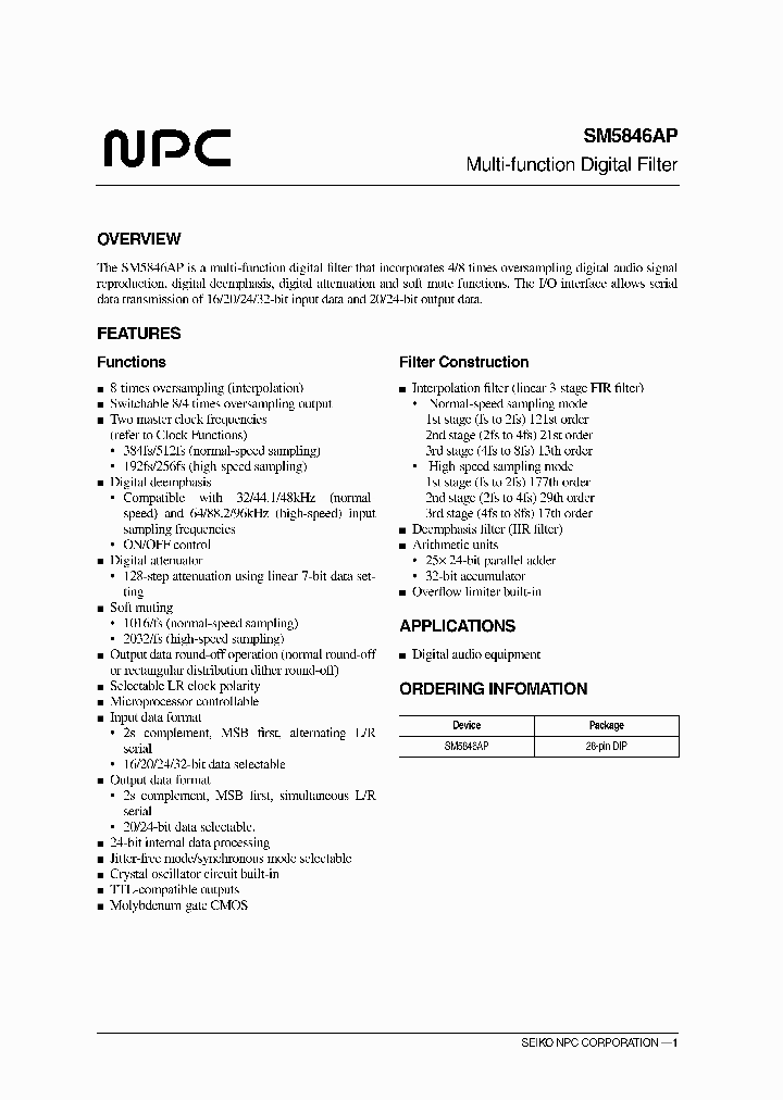 SM5846AP06_1803267.PDF Datasheet