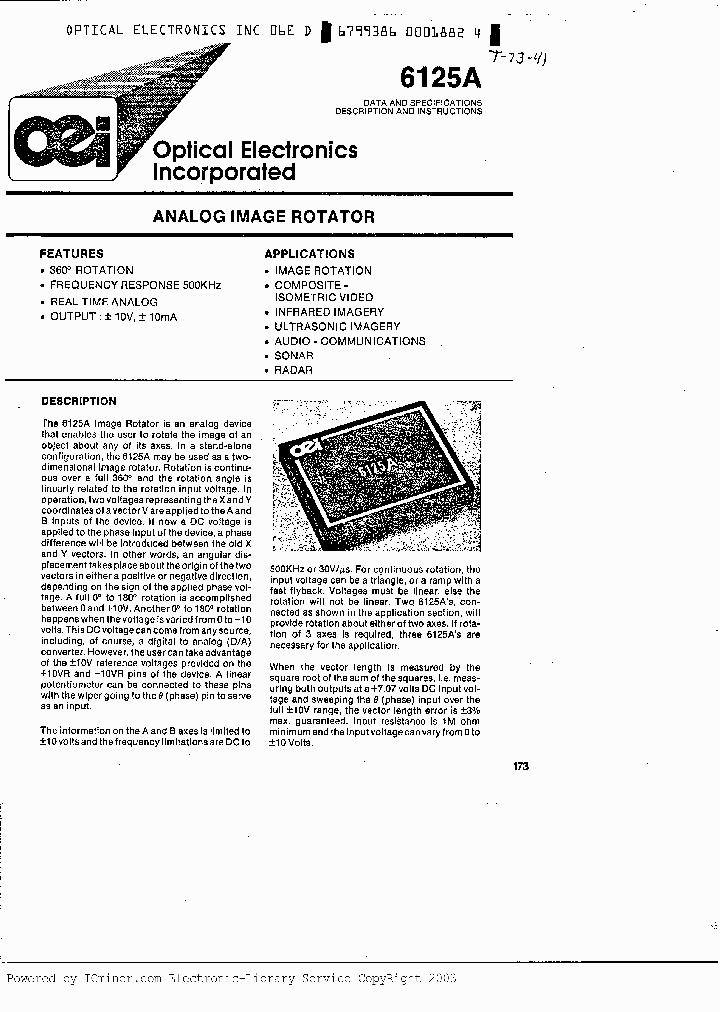 6125A_1553809.PDF Datasheet