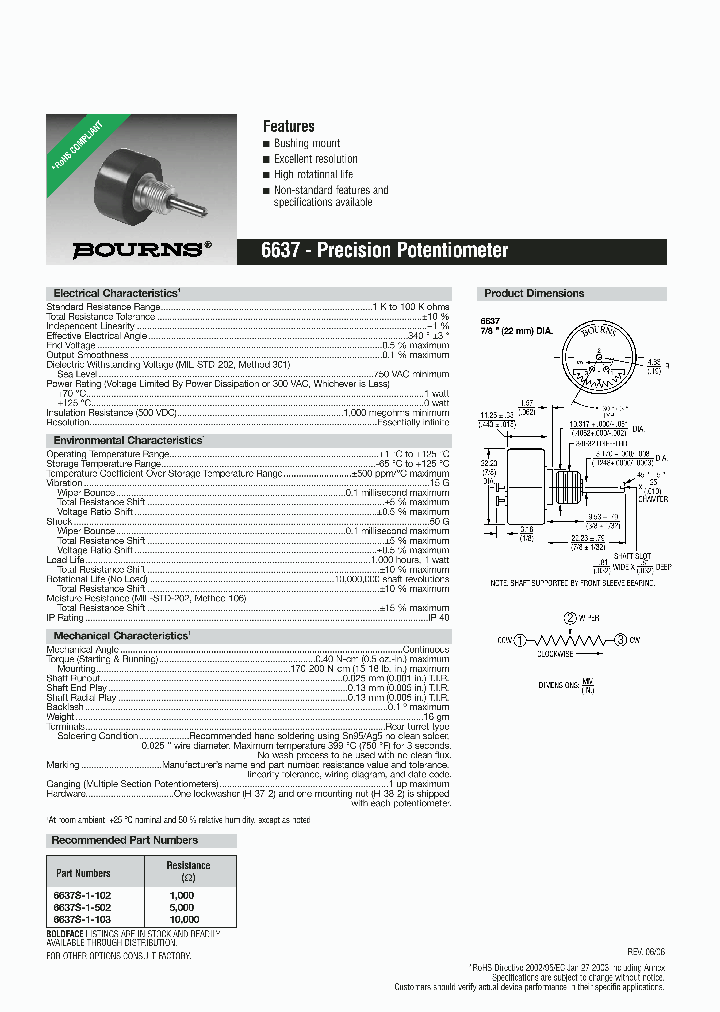 6637_1557568.PDF Datasheet
