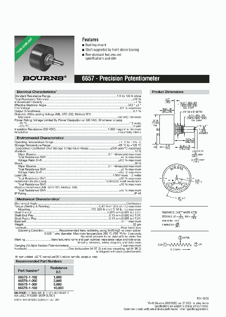 6657_1559348.PDF Datasheet