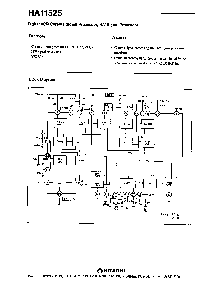 HA11525MP_1548018.PDF Datasheet