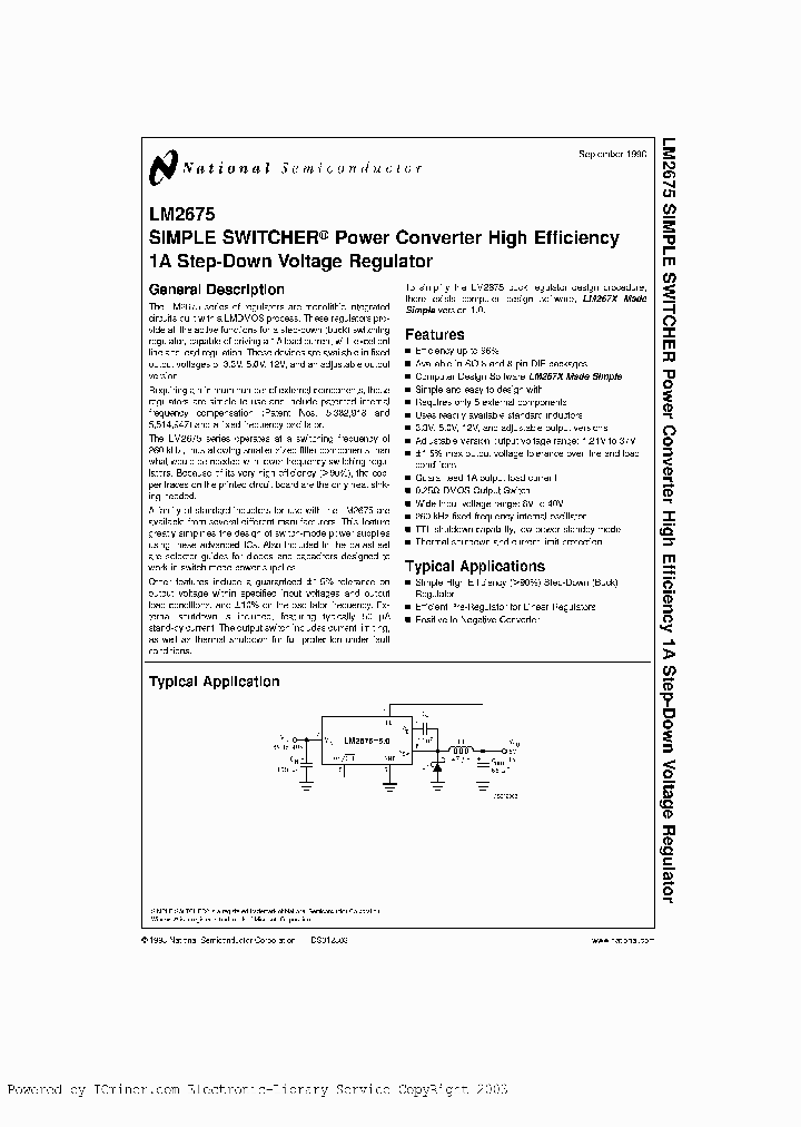 LM2675N-50_1551071.PDF Datasheet