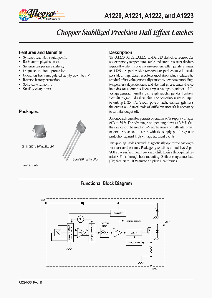 A1222LLHLX-T2_1804888.PDF Datasheet