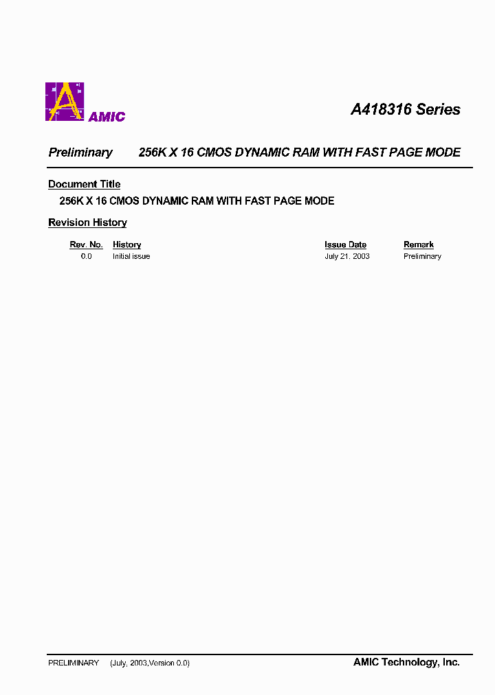 A418316S-35_1562061.PDF Datasheet