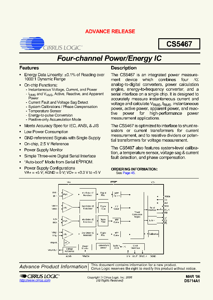 CS5467-ISZ_1559144.PDF Datasheet