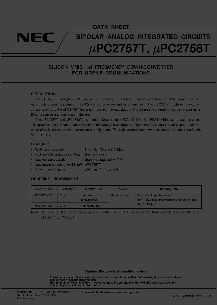 UPC2758T-E3_1569513.PDF Datasheet
