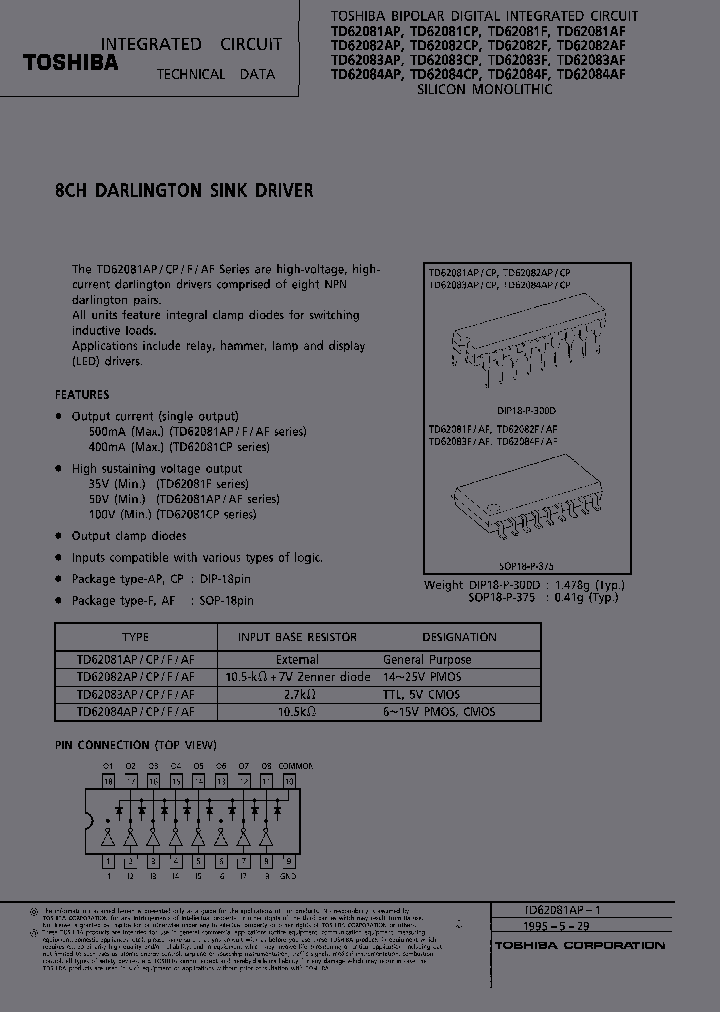 TD62084CP_1565619.PDF Datasheet