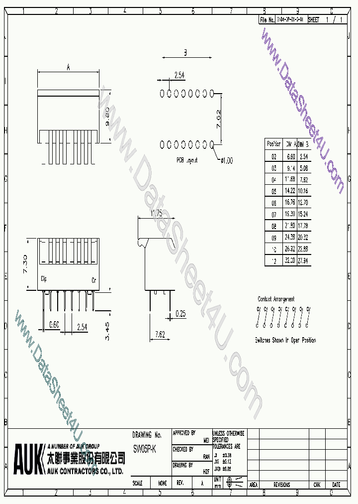 SW05P-K_1805347.PDF Datasheet