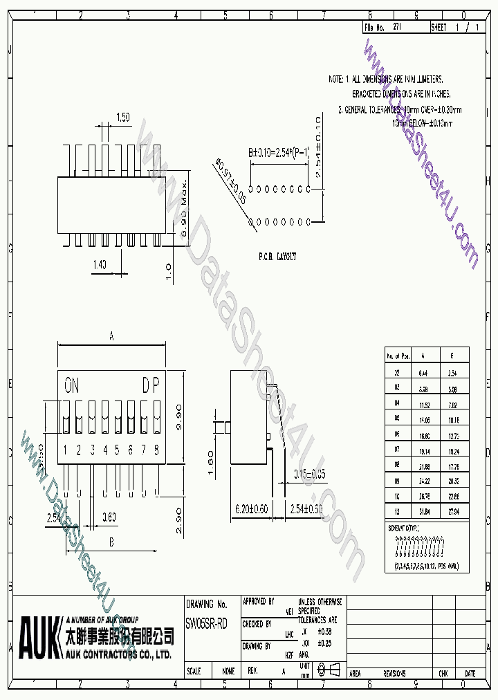 SW05R-RD_1805348.PDF Datasheet