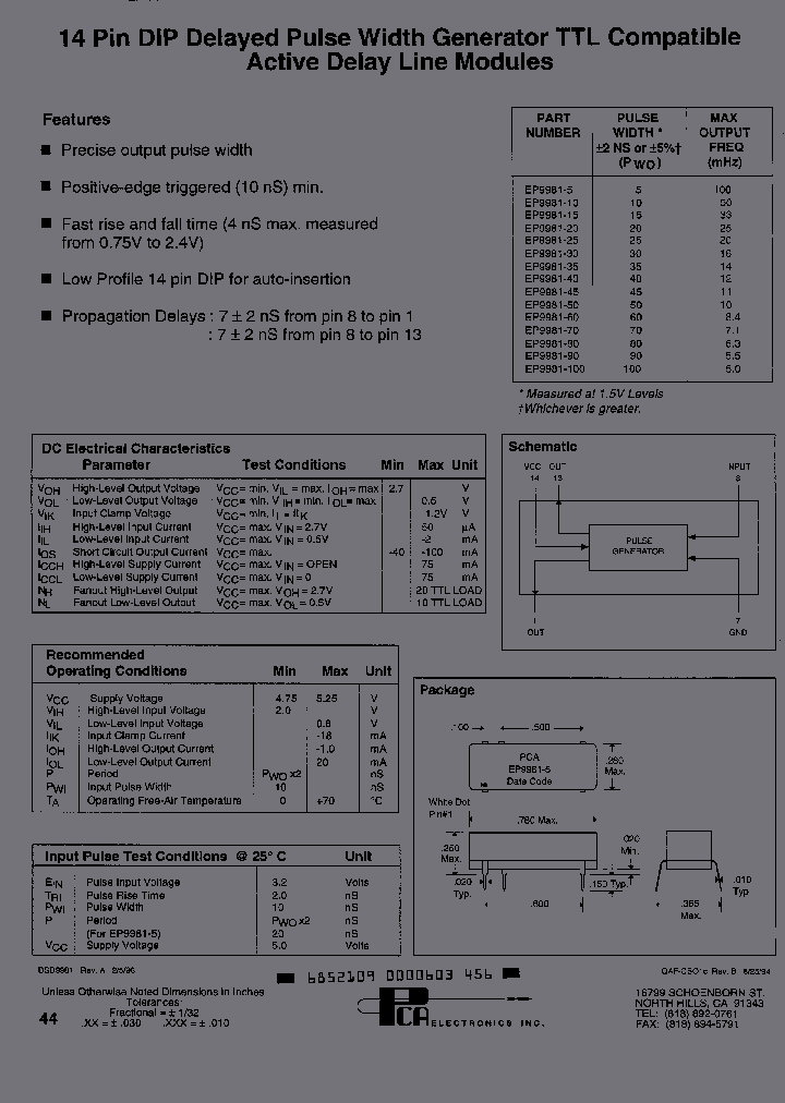 EP9981-30_1568301.PDF Datasheet