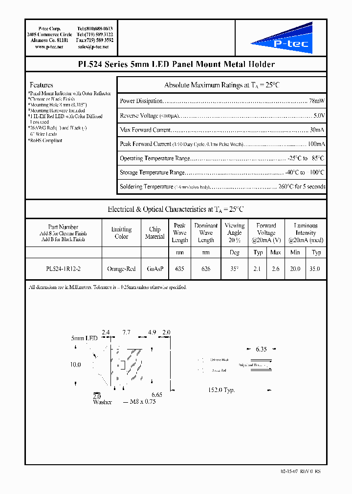 PL524-1R12-2_1808360.PDF Datasheet