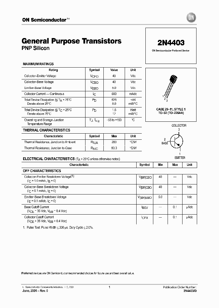 2N4403-D_1808694.PDF Datasheet